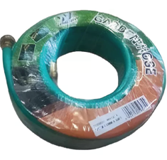 MANGUERA PARA JARDÍN 5/8